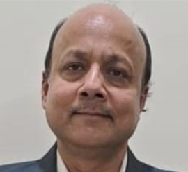 Manish Kumar Agrawal